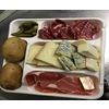 La Raclette aux trois fromages - LE FAIRWAY - VILLARD DE LANS