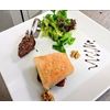 Terrine de foie gras de Canard - LE FAIRWAY - VILLARD DE LANS